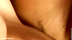 Sensual lesbian friends fisting in this Sapphix scene