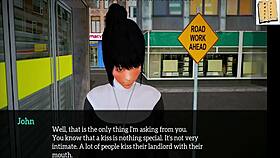 Chatting about my new family adventures