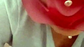 why did i invite my wife's friend to suck so good?