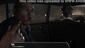 Complete gameplay of halfway house part 22