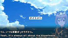 The Summer I Do All I Want to Defenseless Sumire-Chan in My Neighborhood