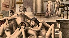 discovering my secret life in vintage style