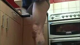 so, this bisexual gay guy just lets anyone sneak up, pull his pants down, and take his ass anytime