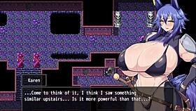 Discovering Karen's intention