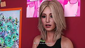 Being A Dik Dik Route 178!