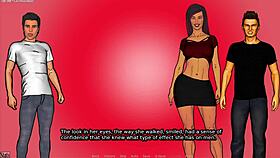 i want to fuck that black cock in 3d anime cheating scenes