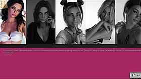 Being A Dik Dik Route 178!