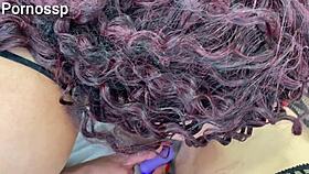 Karen Oliver's new girlfriend joins a wild orgy with mature amateurs. What's her next move?