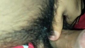 Latina Milf Sucks And Savors Big Cock Wetly