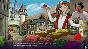 i was chosen to repopulate with these space paws in uncensored hentai