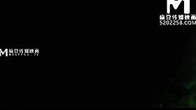 su yu tang, the asian wife, gets licked and fucked in parasitic sex scene with intense oral and pussy action