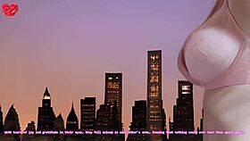 21yo blonde doll girl visits new york in uncensored hentai joi ai video