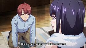 Yari Agari Cap 02 Features Amateurs In Shaved Anal Scenes.