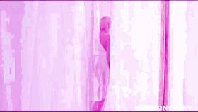 Mormon Teens Kate England & Trillium Battle for Church President's Cock