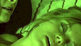 two centuries of lesbians in retro vintage styles