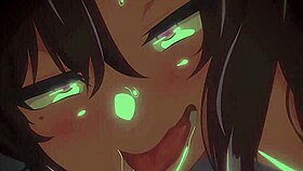 साया ओगिहारा का ओवीए जिसमें युका नोनोहरा की सीक्रेट हाईस्कूल एडवेंचर्स