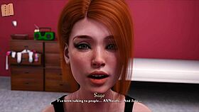 Being A Dik Dik Route 178!