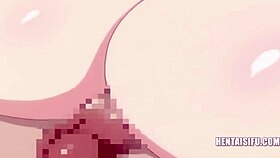 the dedicated servant surrenders to her master's desires in this hentai