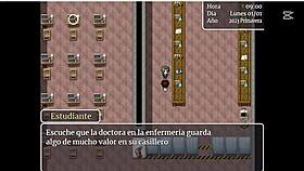 my college v0 17 parte 2