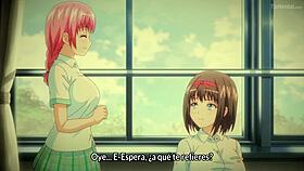 Yari Agari Cap 02 Features Amateurs In Shaved Anal Scenes.