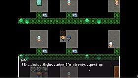 He says, First time fucking izumi's pregnant pussy, cum three times.