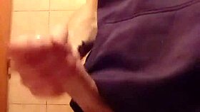 gay boys 19, twink action in provocative scene