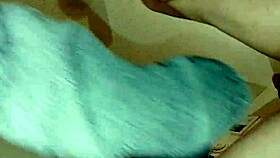 this exciting ass play with anal toys, assfucking, and intense scenes 😏