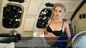 tales from the unending void 162