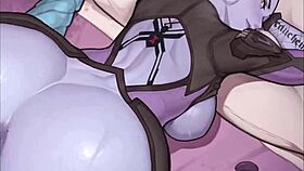 Overwatch animated compilation highlights