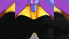 compilation of gay anime moments in a series