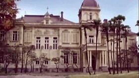 Naked anime babe gets intensely teased and prodded with food