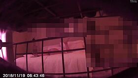 i'm spying on my real stepmom having multiple orgasms on hidden cam