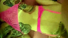 This blonde famous on Insta lost her phone, and her intimate videos ended up online.