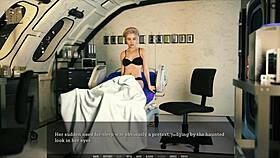 tales from the unending void 162