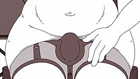 compilation of gay anime moments in a series