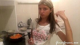 I'm Cooking Russian Borch Again with a Spicy Twist