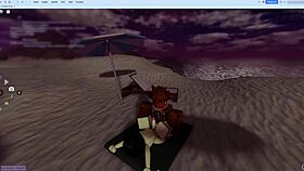 dl rogangster fucks femboy's ass for the first time with monster cock 😈