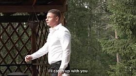 Narrative: Wedding chaos unfolds as the bride catches me screwing her friend just before the ceremony