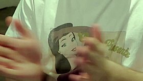 i was chosen to repopulate with these space paws in uncensored hentai