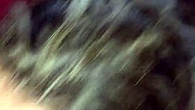 Feeling the passion in deep mouth and ass