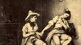 Vintage erotic drawings from anime hentai 😘