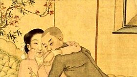 Vintage Erotic Drawings