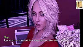 Being A Dik 45 Chick Route