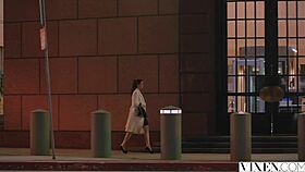 Is Tori Black Ready For The Greatest Orgy Ever Filmed?