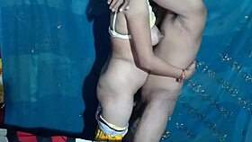 देसि लड़का विलेज गर्ल को हार्डकोर हिंदी एक्सएक्सएक्स वीडियो में चोदता है