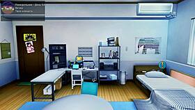 In this complete gameplay, the hs tutor reaches part 26.