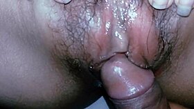 I Coji A La Vecina Mientras Ve La Tele, Pussy Pov