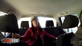 hot latina milf peeing on cock before outdoor fucking