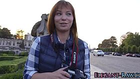 classy sluts get their asses fucked