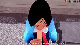 fa mulan having sex in fantasyking3